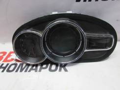 Панель приборов Renault Fluence