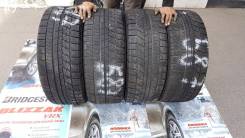Bridgestone Blizzak VRX. Зимние, без шипов, 2015 год, износ: 10%, 4 шт