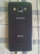 Samsung Galaxy A3. Б/у