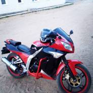 Centurion Bitrix. 150 куб. см., исправен, птс, с пробегом