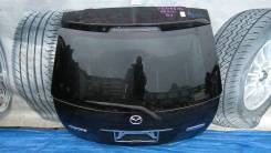 Дверь пятая MAZDA VERISA, DC5W, ZYVE, 0080007502