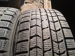 Dunlop DSX-2. Зимние, без шипов, 2011 год, износ: 10%, 2 шт