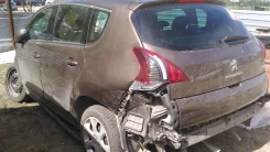 Peugeot 3008. VF30U5FS0ES082528, 0215 316044 ����