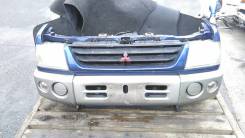 Ноускат MITSUBISHI PAJERO MINI, H53A, 4A30, 2980016027