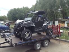Cfmoto Z8 EFI. исправен, есть птс, с пробегом. Под заказ