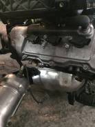 Катализатор. Toyota Harrier, MCU35, MCU35W Двигатель 1MZFE