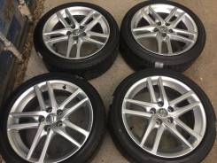 Toyota. 8.0x18, 5x114.30, ET45