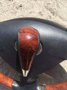 Ручка переключения автомата. Toyota Harrier, MCU35, MCU35W Двигатель 1MZFE