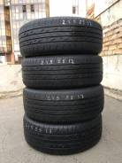 Bridgestone Nextry Ecopia. Летние, 2014 год, износ: 20%, 4 шт