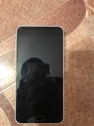 Meizu M2 Note. Б/у