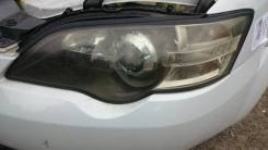 Фара. Subaru Legacy B4, BL9, BLE, BL5 Subaru Outback, BPH, BPE, BP, BP9 Subaru Legacy, BL, BPH, BLE, BL5, BP9, BP, BL9, BP5, BPE