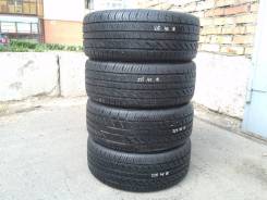 Kumho Ecsta 4X II. Летние, 2012 год, износ: 5%, 4 шт