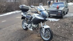 Ducati Multistrada 1000 DS. 1 000����. ��., ��������, ���, � �������� ����