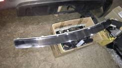 Накладка на бампер. Volkswagen Touareg, 7LA, 7L7, 7L6, 7LA,, 7L6,