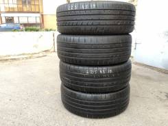 Kumho Ecsta LE Sport KU39. Летние, 2014 год, износ: 10%, 4 шт
