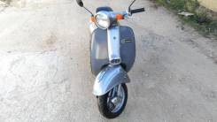 Honda Giorno. 49 куб. см., исправен, без птс, без пробега