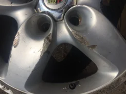 Porsche. 15.0x18", 5x105.00, �� 54,1���.