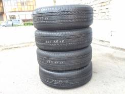 Bridgestone Dueler. Летние, 2014 год, износ: 10%, 4 шт