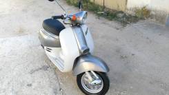 Honda Giorno. 49 куб. см., исправен, без птс, без пробега
