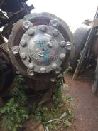 Мост. Hino Ranger Двигатели: H07D, H07C, J08C
