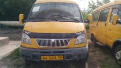ГАЗ 322132. Продаю маршрутку Газель, 2 700 куб. см., 13 мест