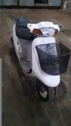 Honda Tact. 50 куб. см., исправен, без птс, без пробега