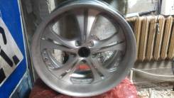 SSR. 8.0/9.0x18, 5x114.30, ET44/37