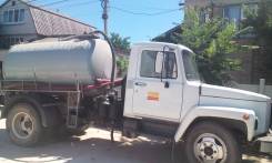 ГАЗ 3307. Продам (ассинезатор)