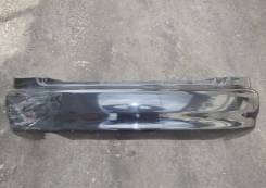 Бампер. Chevrolet Lanos