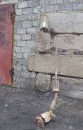 Резонатор. Ford Fiesta, CBK Ford Fusion, CBK