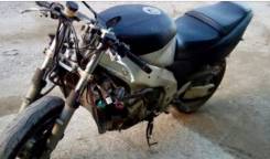 Yamaha YZF 1000. 1 002 куб. см., неисправен, птс, с пробегом
