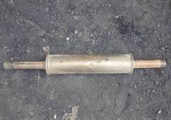 Резонатор. Chery Amulet Chery A15