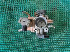 Блок дросельной заслонки Mitsubishi EK Wagon h81w 3g83
