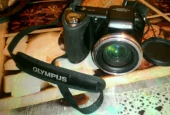 Olympus SP-600UZ. 10 - 14.9 ��, ���: 14� � �����