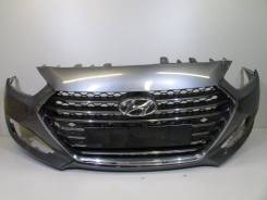 Бампер. Hyundai i40. Под заказ