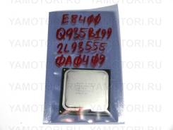 Intel Core 2 Duo E8400