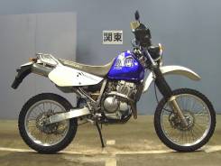 Suzuki Djebel 250. 250 куб. см., исправен, птс, без пробега