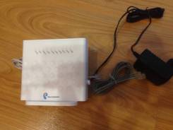 ADSL-модемы.