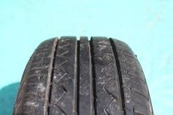 Bridgestone B700AQ. Летние, износ: 10%, 1 шт