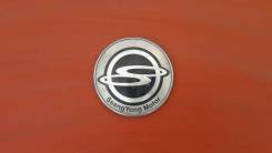 Эмблема. SsangYong