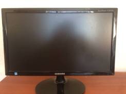 Samsung. 19" (48 см), технология LED