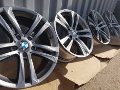BMW. 8.0x18, 5x120.00, ET35