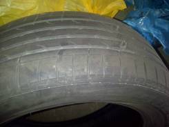 Bridgestone Dueler H/P Sport AS. Летние, 2012 год, износ: 20%, 4 шт
