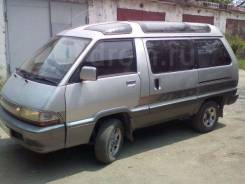 Дверь сдвижная. Toyota Town Ace, CR30G, CR30, CR21, YR21, YR20, YR30 Toyota Master Ace Surf, CR21, YR21, CR30, YR20, YR30 Двигатели: 2CT, 3YEU, 2C, 2Y...