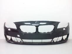 Бампер. BMW 5-Series, F10 BMW M5, F10. Под заказ