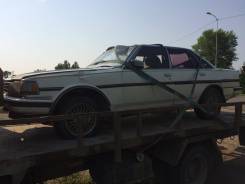 Toyota Mark II. LX70 XEMEX, 2L