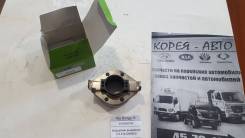 Подшипник выжимной. Kia K-series Kia Bongo Kia Sorento Двигатели: 4D56TCI, D4CB