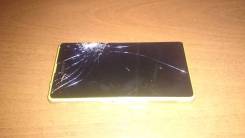 Sony Xperia Z1 Compact. Б/у