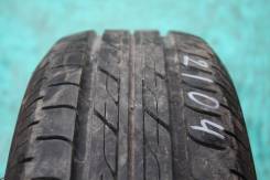 Bridgestone Ecopia EX10. Летние, 2013 год, износ: 5%, 4 шт