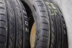 Bridgestone Ecopia EX10. Летние, 2013 год, 5 %, 2 шт